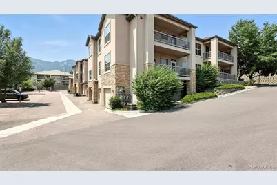 605 Cougar Bluff Point #210, Colorado Springs, CO 80906 - Photo 1