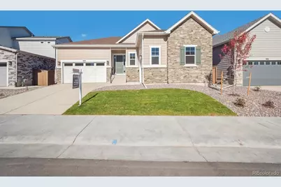 9178 Gold Lace Place, Highlands Ranch, CO 80129 - Photo 1
