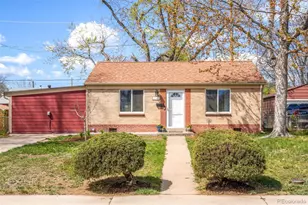 1351 S Dale Ct, Denver, CO 80219 - Photo 1