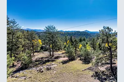 71 Pine Circle, Guffey, CO 80820 - Photo 1