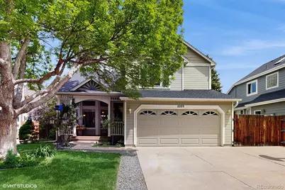1089 E 131st Drive, Thornton, CO 80241 - Photo 1