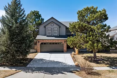 10210 Monmouth Lane, Colorado Springs, CO 80920 - Photo 1