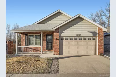11197 W 64th Place, Arvada, CO 80004 - Photo 1