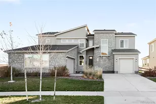 8299 S Kellerman Cir, Aurora, CO 80016 - Photo 1