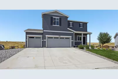 4605 Colliers Reserve Circle, Elizabeth, CO 80107 - Photo 1