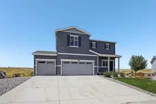 4605 Colliers Reserve Cir, Elizabeth, CO 80107 - Photo 1