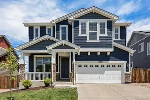 13321 W Bellwood Ave, Morrison, CO 80465 - Photo 1