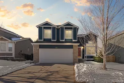 11277 Tumbleweed, Parker, CO 80138 - Photo 1