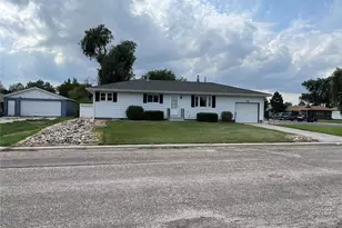 785 H Ave, Limon, CO 80828 - Photo 1