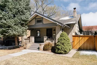 2218 Cherry Street, Denver, CO 80207 - Photo 1