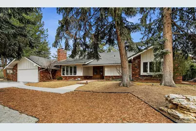 4862 Silver Sage Court, Boulder, CO 80301 - Photo 1