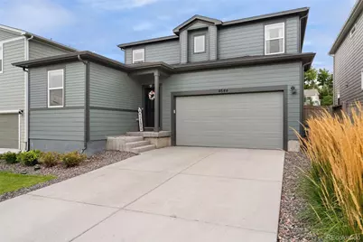 4644 S Kipling Circle, Littleton, CO 80123 - Photo 1