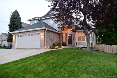 10678 W Peakview Drive, Littleton, CO 80127 - Photo 1