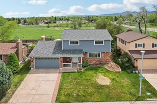 8732 W Arbor Ave, Littleton, CO 80123 - Photo 1