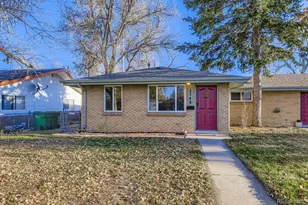 8748 W 46th Ave, Wheat Ridge, CO 80033 - Photo 1