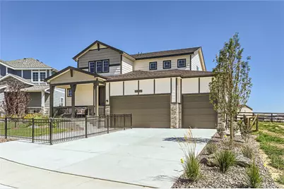 12784 Bend Court, Firestone, CO 80504 - Photo 1