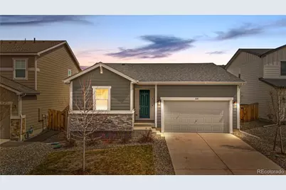 114 S Edge Cliff Street, Castle Rock, CO 80104 - Photo 1