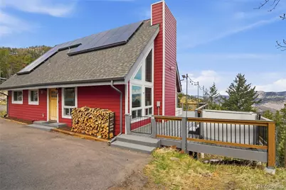 1832 Aspen Drive, Evergreen, CO 80439 - Photo 1