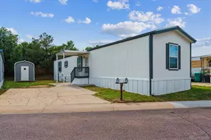 4945 Mark Dabling Blvd, Colorado Springs, CO 80918 - Photo 1