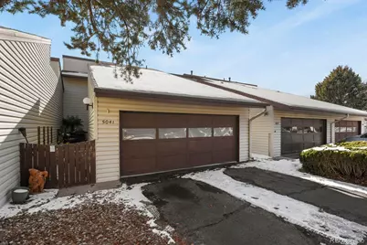 5041 Masheena Lane, Colorado Springs, CO 80917 - Photo 1