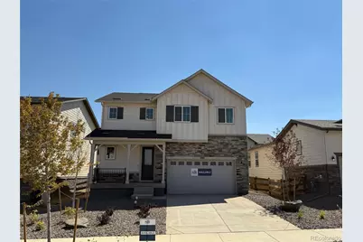 2184 S Ider Way, Aurora, CO 80018 - Photo 1