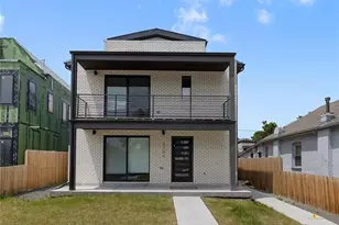 3711 Pecos St, Denver, CO 80211 - Photo 1