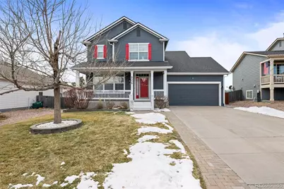 9330 Hirono Road, Peyton, CO 80831 - Photo 1