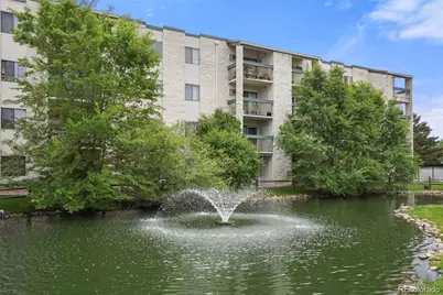 7780 W 38th Avenue #106, Wheat Ridge, CO 80033 - Photo 1