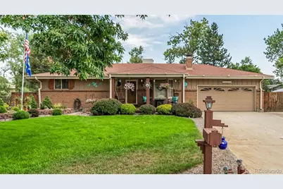 11023 W 67th Way, Arvada, CO 80004 - Photo 1