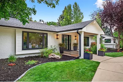 3281 Cherryridge Road, Englewood, CO 80113 - Photo 1