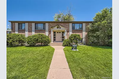1410 S Ash Street, Denver, CO 80222 - Photo 1