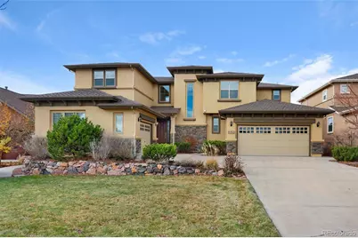 1053 Crystal Basin Drive, Colorado Springs, CO 80921 - Photo 1