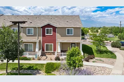 3093 Wild Peregrine View, Colorado Springs, CO 80916 - Photo 1