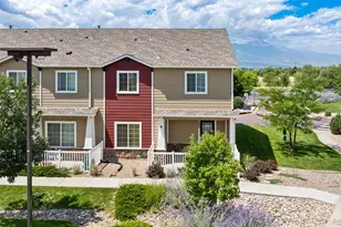 3093 Wild Peregrine View, Colorado Springs, CO 80916 - Photo 1