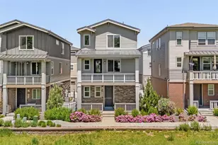 12714 E Dickenson Ave, Aurora, CO 80014 - Photo 1