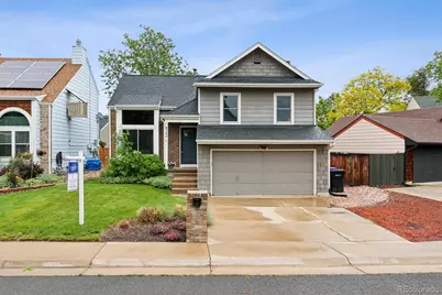 6342 Marshall Street, Arvada, CO 80003 - Photo 1