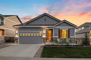 8048 Grady Cir, Castle Rock, CO 80108 - Photo 1