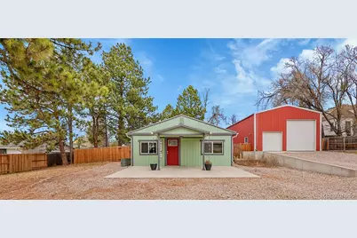 339 Navajo Street, Kiowa, CO 80117 - Photo 1