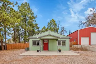 339 Navajo St, Kiowa, CO 80117 - Photo 1