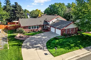 3608 S Newport Way, Denver, CO 80237 - Photo 1