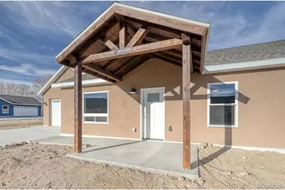 872 Hoover Circle, Poncha Springs, CO 81242 - Photo 1