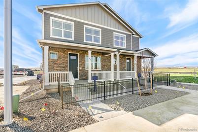 599 Thoroughbred Lane, Johnstown, CO 80534 - Photo 1