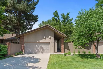 2601 S Quebec Street #11, Denver, CO 80231 - Photo 1