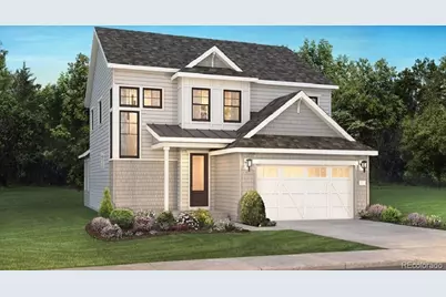 8838 Buttonwillow Drive, Littleton, CO 80125 - Photo 1