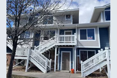 5014 Everett Street #202, Arvada, CO 80002 - Photo 1