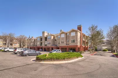15470 Canyon Rim Drive #202, Englewood, CO 80112 - Photo 1