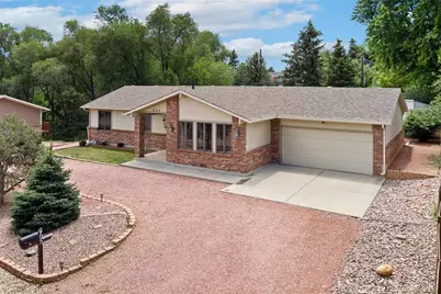 405 Union Place, Colorado Springs, CO 80906 - Photo 1