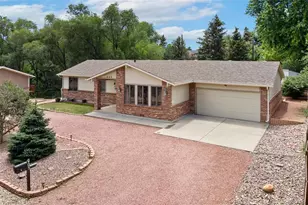 405 Union Pl, Colorado Springs, CO 80906 - Photo 1