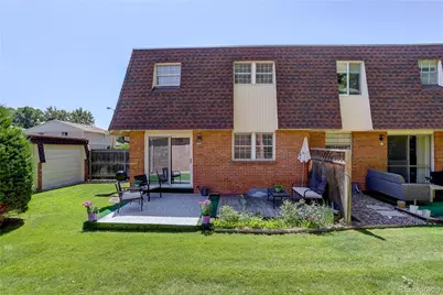 1200 S Monaco St Parkway #24, Denver, CO 80224 - Photo 1