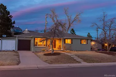 3791 W Wagon Trail Drive, Littleton, CO 80123 - Photo 1